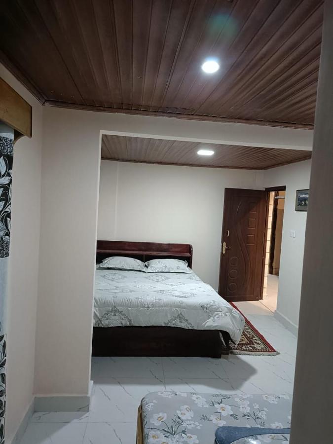 Pearl Homestay 大吉岭 外观 照片